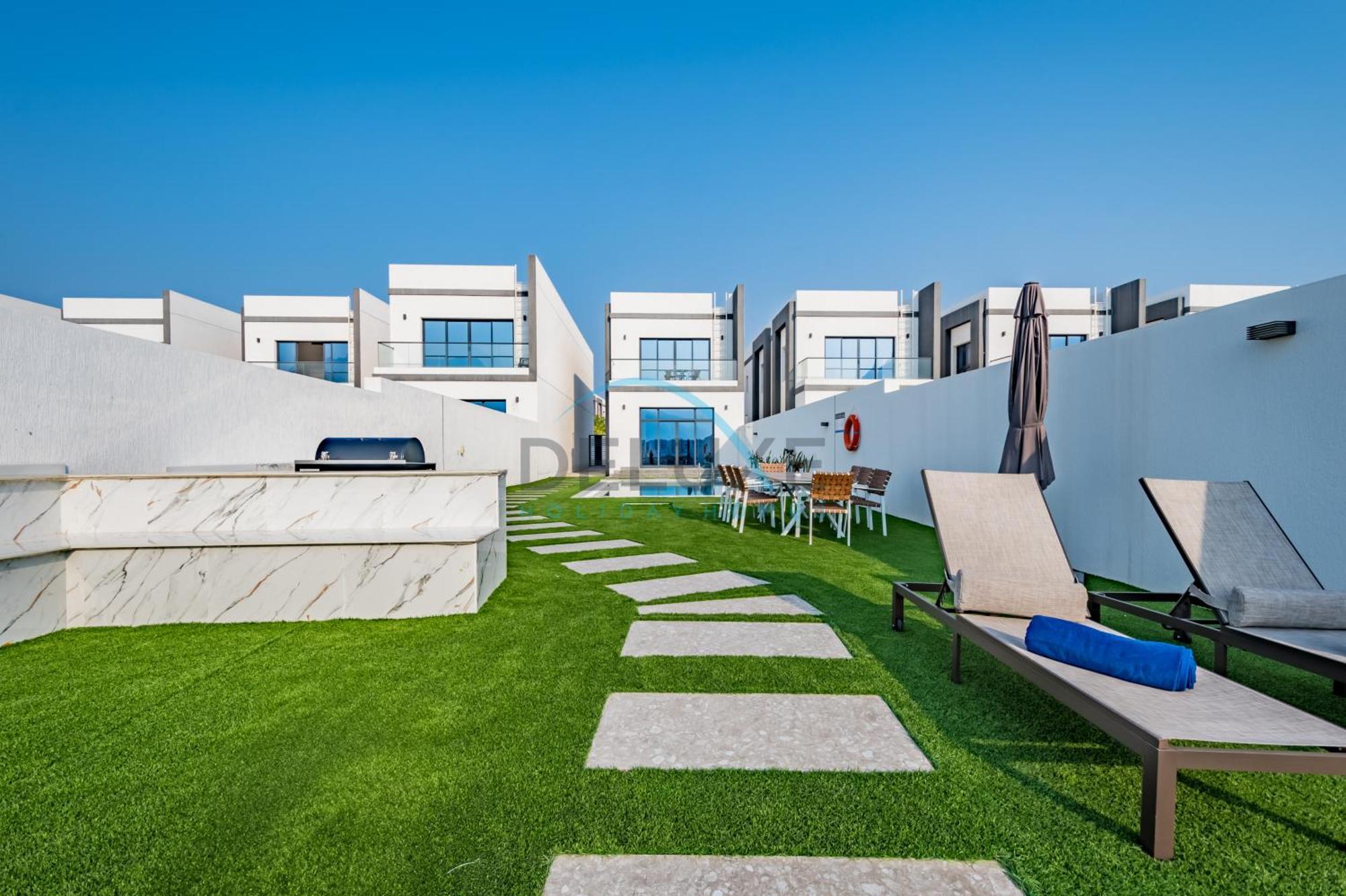 3br Maid's With Pool Perfect For Groups By Deluxe Homes *