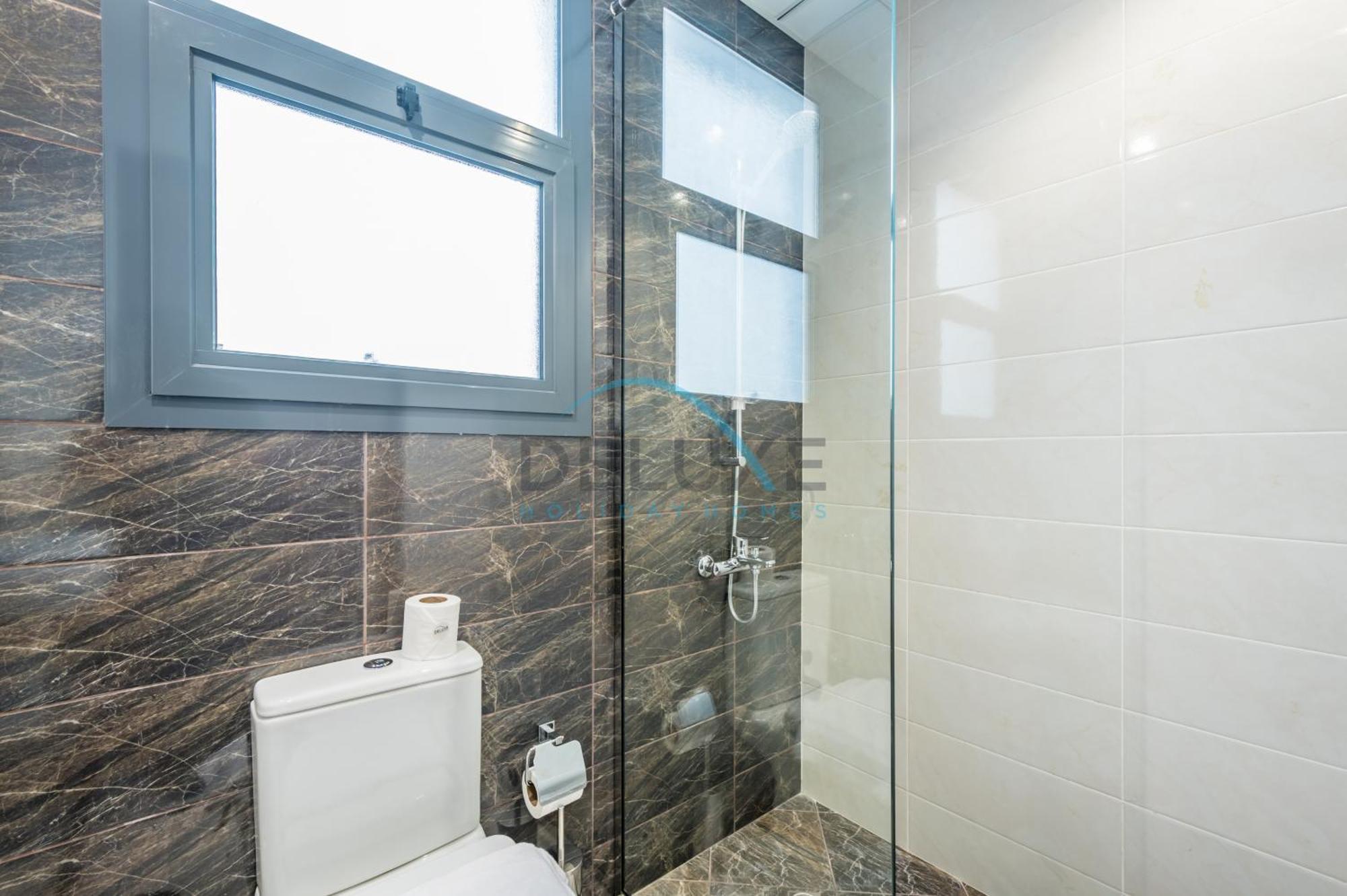 3br Maid's With Pool Perfect For Groups By Deluxe Homes Appartement