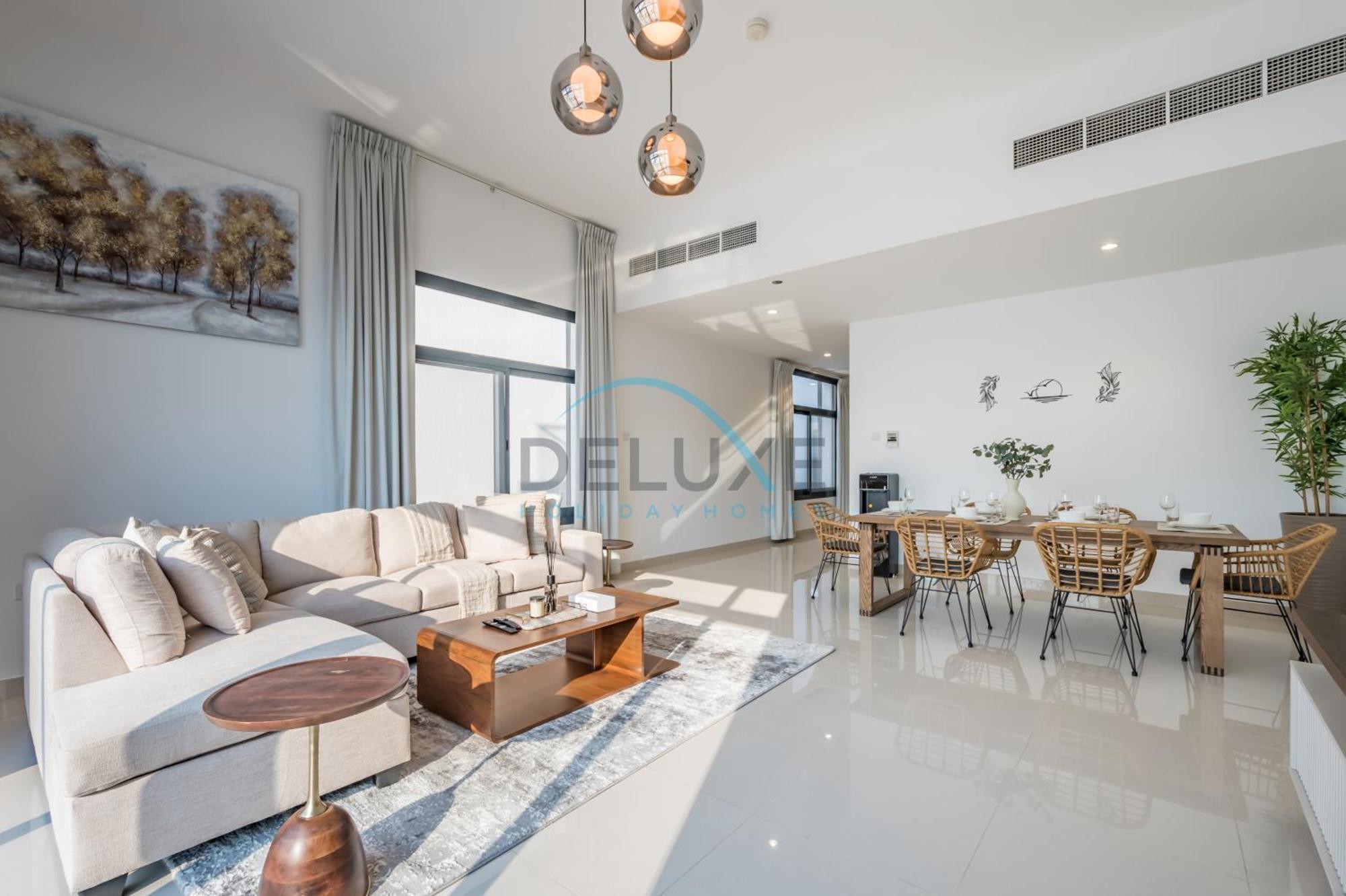 Appartement 3br Maid's With Pool Perfect For Groups By Deluxe Homes Fujaïrah